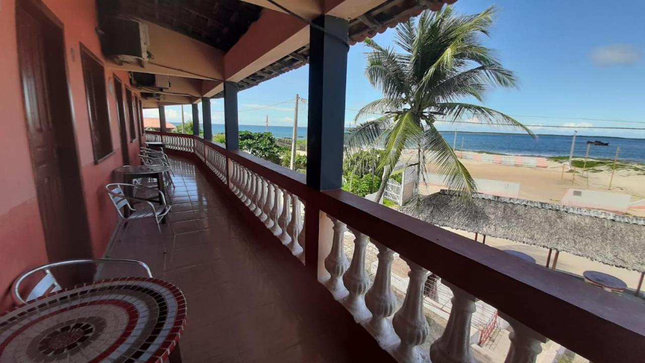 Hotel Pousada Embarcacao Tutóia Exteriér fotografie